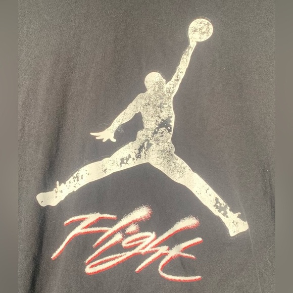 Jordan tee - Picture 1 of 3